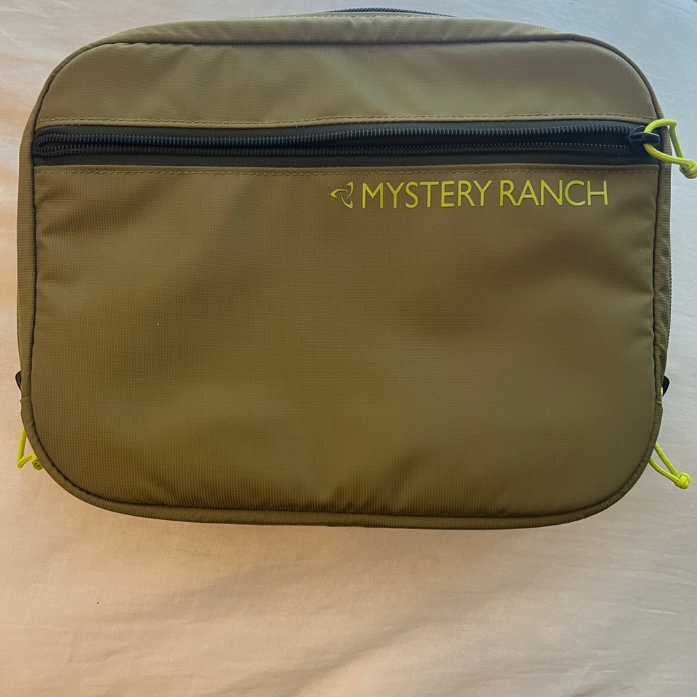 Mystery Ranch Tech organizer pouch